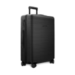 Reisekoffer H6 Schwarz