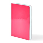 Notizbuch Candy Neon Pink