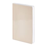 Notizbuch Candy Nude