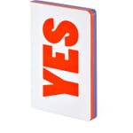 Notebook Yes - No S