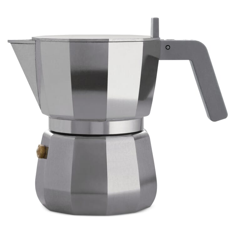 Espresso maker Moka, 3 cups