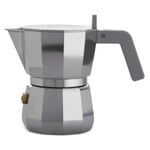 Espressokocher Moka 1 Tasse