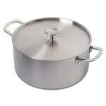 Cookware series Crane Pot with lid S3