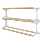 Stixx Shoe Rack