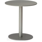Beistelltisch Pinto Silber