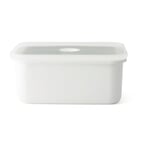 Storage container enamel aromatic 1,9 l