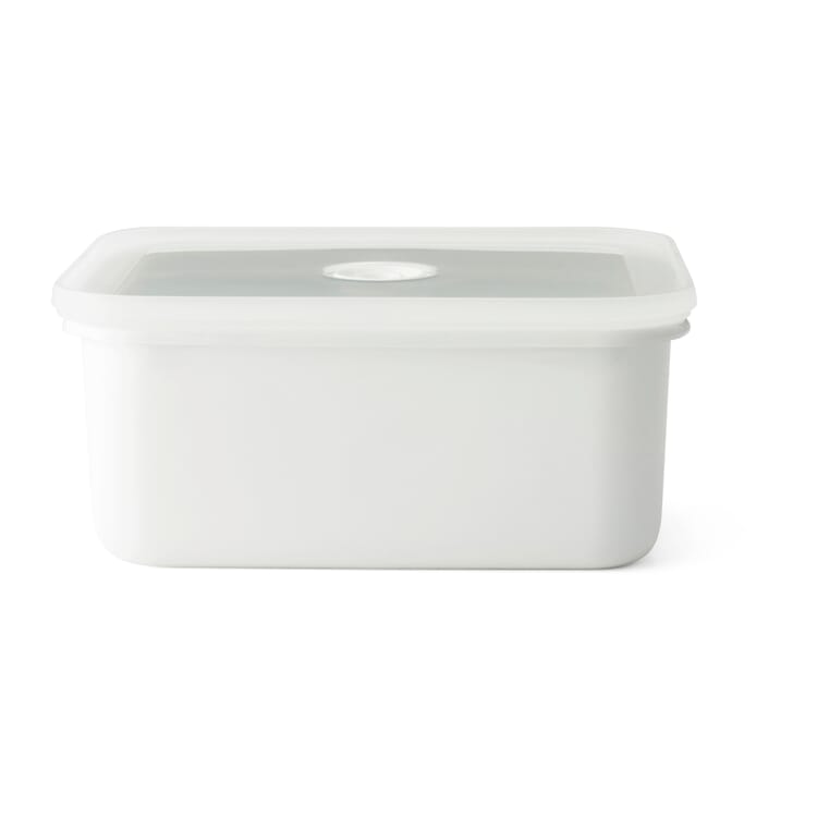 Storage container enamel aromatic, 1,9 l