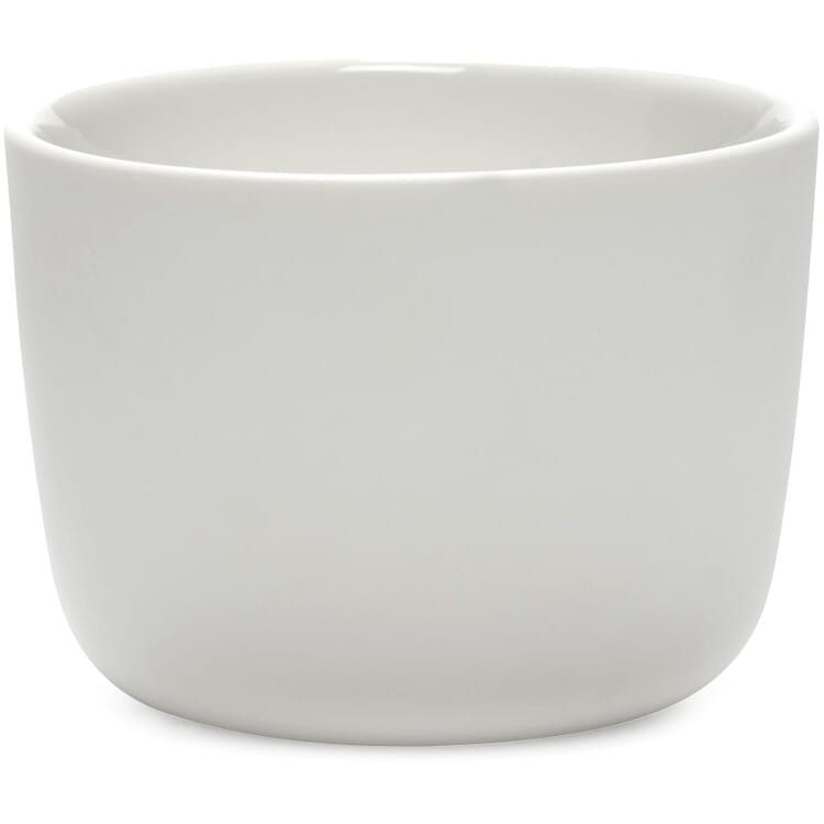 Cappuccino cup passe-partout