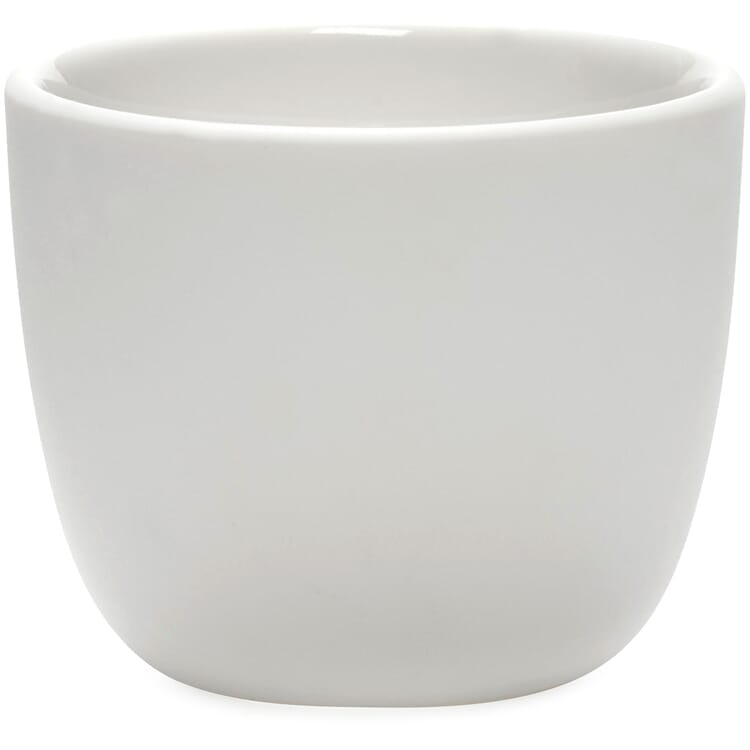 Espresso cup passe-partout