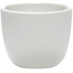 Espresso Tasse Passepartout Weiß