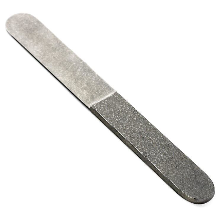 Butter knife Surface