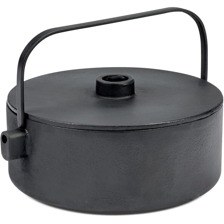 Collage Teapot