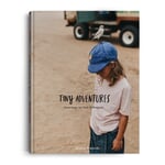 Buch Tiny Adventures