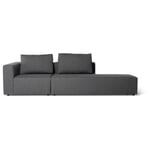 Sofa Camu 1 Hellgrau