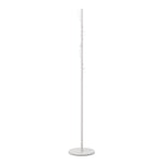 Hakenständer Ali RAL 7035 Lichtgrau