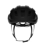 Radhelm Poc Air Spin Schwarz, matt