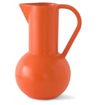 Pitcher Strøm Matte orange