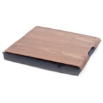 Tray Laptray Walnut