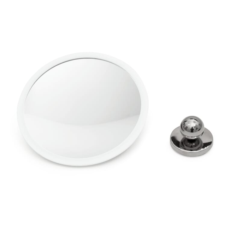 Magnifying mirror Air