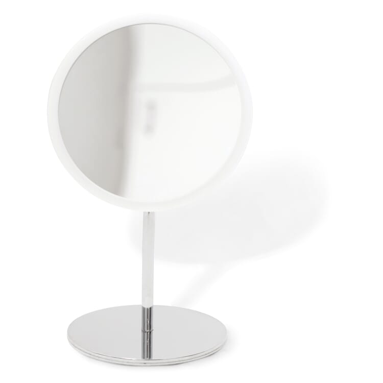 Stand magnifying mirror Air