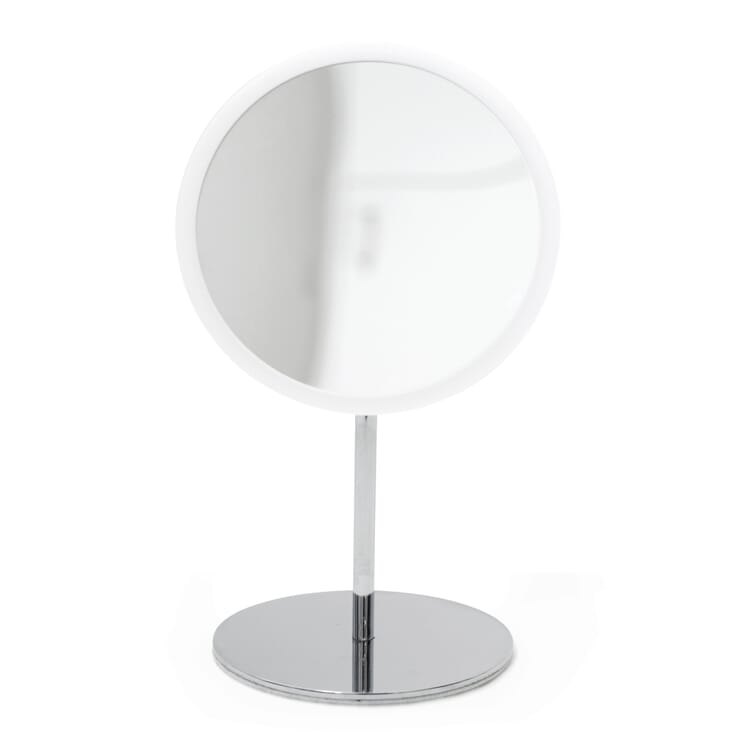 Stand magnifying mirror Air, 10x magnification