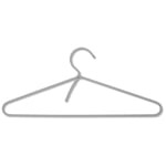 Kleiderbügel Cord Hanger Grau