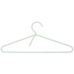 Kleiderbügel Cord Hanger Grün
