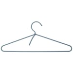 Kleiderbügel Cord Hanger Blau