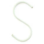 Kleiderhaken Cord Hook Grün
