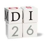 Würfelkalender Uptodate
