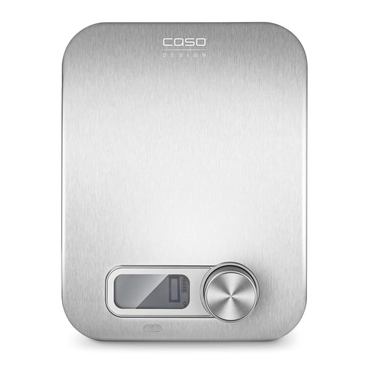 Friktion Kitchen Scale