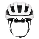 Radhelm Poc Air Spin Weiß, glänzend