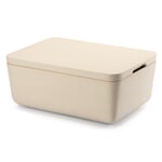 Bread box Rehau Unglazed