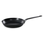 Black Steel Pan Series Pan, Ø 28 cm