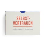 Karten-Set Selbstvertrauen