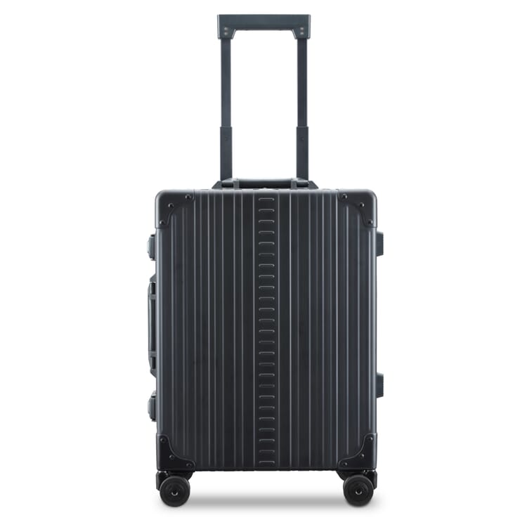 Case aluminum