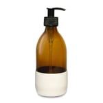 Soap Dispenser “Base” White