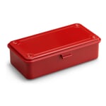 Stacking box Toyo Red