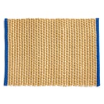 Doormat floor mat Yellow