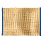 Doormat Yellow