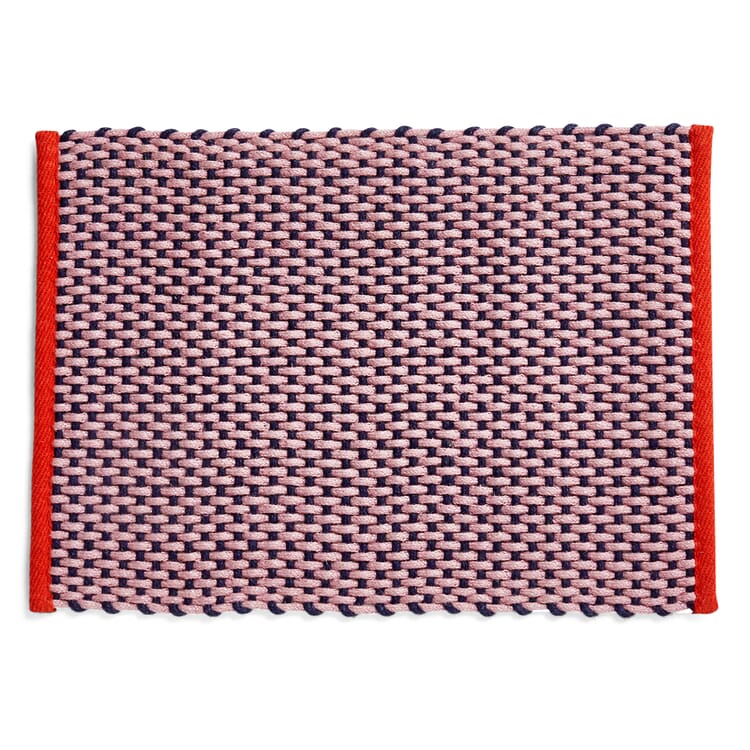 Doormat floor mat, Pink