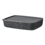 Storage box Scatola Dark gray