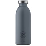 Clima Water Bottle, Small Gray