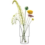 Vase Utility 30 Klar
