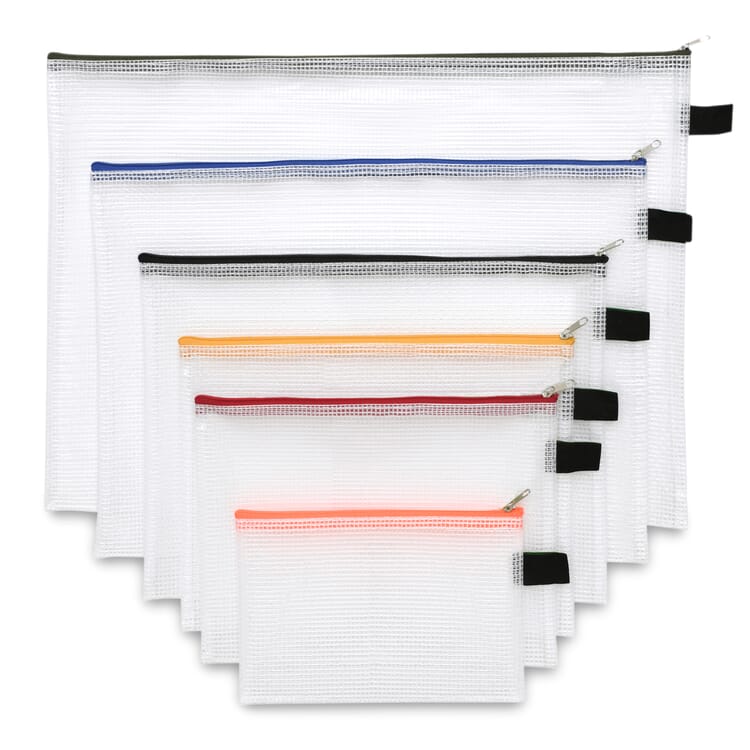 Case Mesh Bag