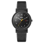 Armbanduhr AW 10 EVO Schwarz