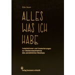 Alles was ich habe
