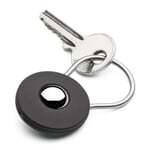 Keychain Orbit Black