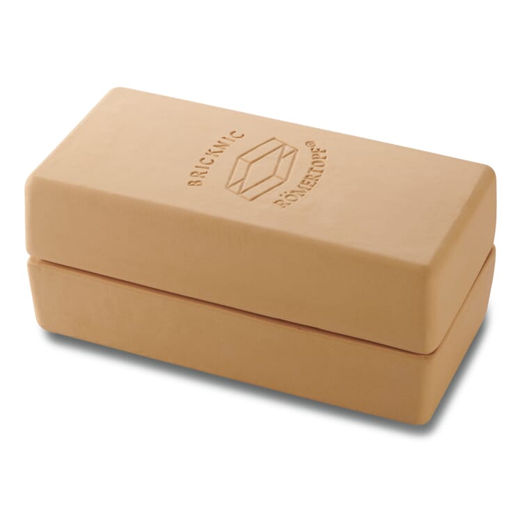 Bricknic casserole