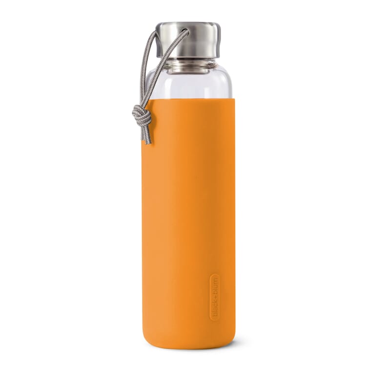 Trinkflasche Water Bottle, Orange